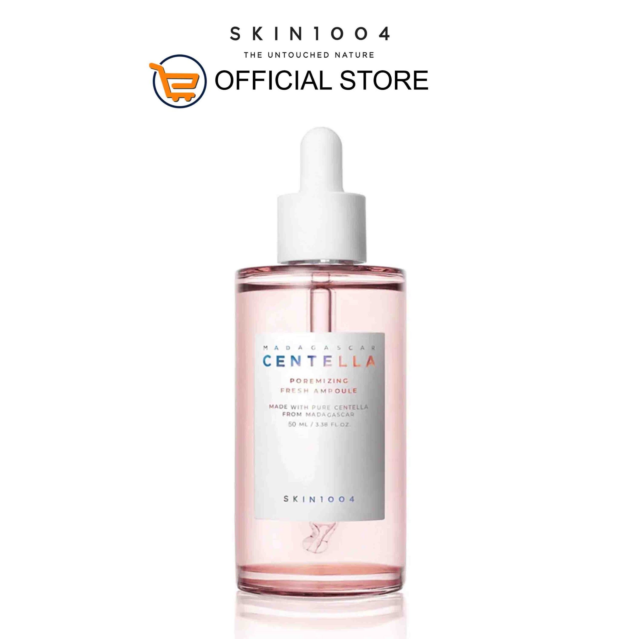 c2 Poremizing Fresh Ampoule 100ml - Image 1