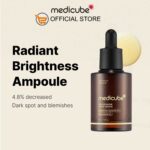 Medicube Age-R Glutathione Glow Serum - 30g