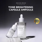 TONE BRIGHTENING CAPSULE AMPOULE 100ml - Image 5