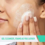 Foaming Facial Cleanser  237ml - Image 2