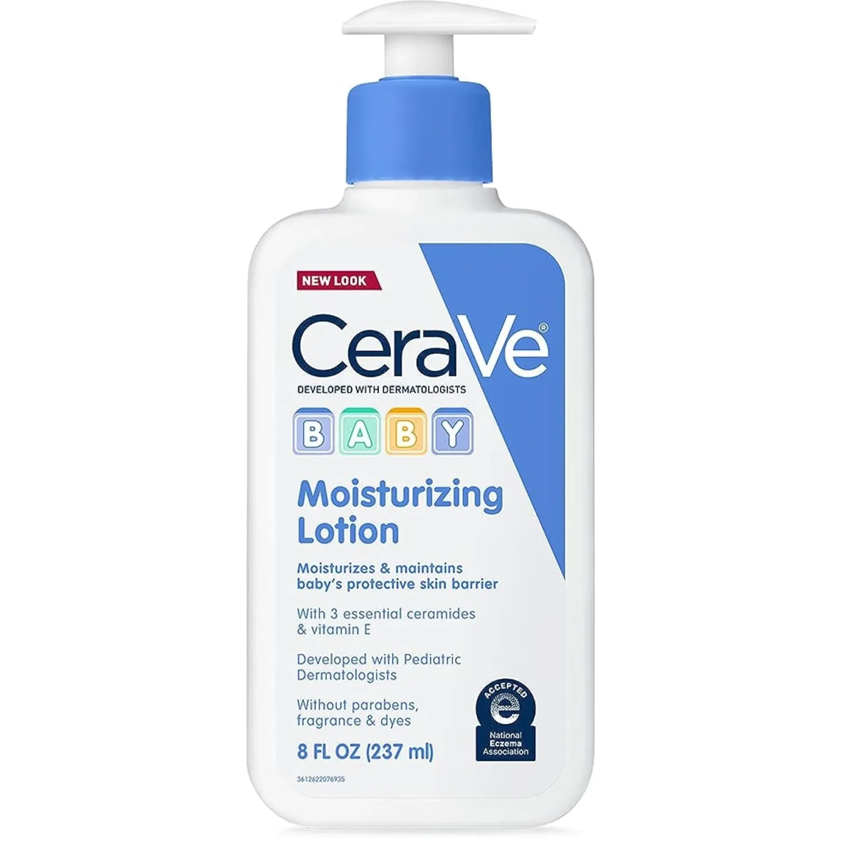 Baby_Moisturizing_Lotion-1200x1200 Baby Moisturizing Lotion 237ml - Image 1