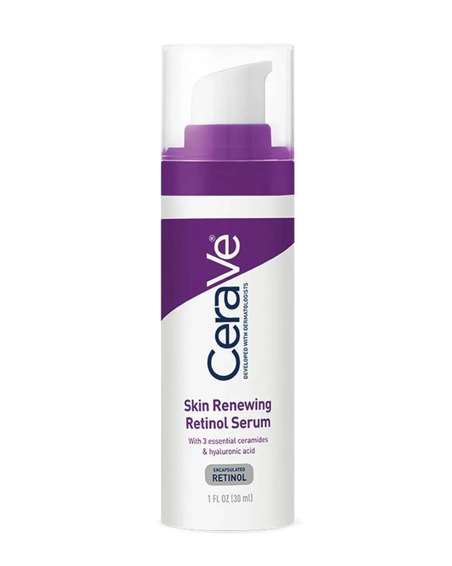 CeraVe-Pakistan-Skin-Renewing-Retinol-Serum Skin Renewing Retinol Serum - Image 1