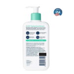 Foaming Facial Cleanser  237ml - Image 3