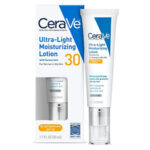 Ultra-Light Moisturizing Lotion